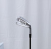 New Taylormade P790 2023 4 Iron Stiff Flex Dynamic Gold Steel 1298940