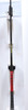 New Taylormade P790 2023 4 Iron Stiff Flex Dynamic Gold Steel 1298940