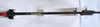 New Taylormade P790 2023 4 Iron Stiff Flex Dynamic Gold Steel 1298940