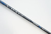 Ust Mamiya Lin-Q M40X Blue 6 64g Regular 42" Fairway Wood Shaft Taylormade 1299386