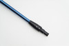 Mitsubishi Diamana TB 50-S STIFF+ 42.75" Mini Driver Shaft Callaway Ti340