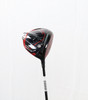 Taylormade Stealth 2 12° Driver Extra Stiff Flex Hzrdus Black 70 12540912 Good