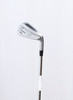 Srixon Zx4 Mkii 6 Iron Regular Flex Fst Kbs Tour Lite Steel 12441872 Good