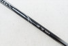 Mitsubishi Grand Bassara i50 Regular 48g 38.75" #5 Hybrid Shaft Titleist TSi TSR