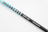 Graphite Design Tour AD GP-6S BLACK 66g Stiff 44.5" Driver Shaft Callaway Elyte