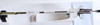 Cleveland Cbx Zipcore 2 Full Face Wedge 60°-12 Dynamic Gold Spinner 1301737 Good