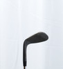 Callaway Md5 Jaws Full Toe Raw Face Black Wedge 58°- Z-Grind Dynamic Gold 302675
