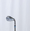 Callaway Opus Platinum Chrome Wedge 50°-10 S-Grind Stiff N.S. Pro 1303836 Good Callaway Opus Platinum Chrome Wedge 50°-10 S-Grind Stiff N.S. Pro 1303836 Good