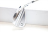 Wilson Staff Model Zm Wedge 54°-8 Regular Steelfiber I80Cw 1306810 Excellent