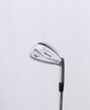 Mizuno Mp-63 Pitching Wedge Stiff Fst Kbs Tour Stl 12538350 Fair Mizuno Mp-63 Pitching Wedge Stiff Fst Kbs Tour Stl 12538350 Fair