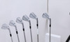 Taylormade P7Mc/P7Mb Iron Set 5-Pw Extra Stiff Kbs C-Taper Lite 115 2490200 Good