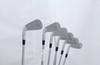 Taylormade P7Mc/P7Mb Iron Set 5-Pw Extra Stiff Kbs C-Taper Lite 115 2490200 Good