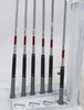 Taylormade P7Mc/P7Mb Iron Set 5-Pw Extra Stiff Kbs C-Taper Lite 115 2490200 Good