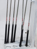 Cobra Ds Adapt Iron Set 5-Pw, Gw Regular Flex Kbs Tour Lite Steel 12505945 Cobra Ds Adapt Iron Set 5-Pw, Gw Regular Flex Kbs Tour Lite Steel 12505945