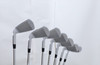 Ping I500 Orange Dot Iron Set 5-Pw, Uw Regular N.S. Pro Modus3 Tour105 12484869