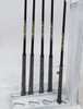 Titleist T100 2021 Iron Set 6-Pw Extra Stiff Tour Issue Black Onyx 12493333 Good Titleist T100 2021 Iron Set 6-Pw Extra Stiff Tour Issue Black Onyx 12493333 Good