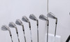 Cobra Ds Adapt Iron Set 5-Pw, Gw Regular Flex Fst Kbs Tour Lite Steel 12506437 Cobra Ds Adapt Iron Set 5-Pw, Gw Regular Flex Fst Kbs Tour Lite Steel 12506437