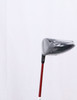 Mint Srixon Zxi 9° Driver Stiff True Temper Project X Denali Red 50 12551266