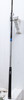 Taylormade Qi10 19° 3 Hybrid Regular Flex Tensei Av Blue 70 Good Left Hand Lh