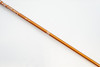 Aldila Nvs Orange 55g Regular 42.25' Fairway Wood Shaft Krank 01037551