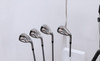 Taylormade Aeroburner Iron Set 7-Pw Ladies Reax 45 Graphite 12535613 Fair