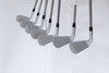 Callaway Apex 19 Iron Set 4-Pw Stiff Catalyst 100 Graphite 12538477 Good