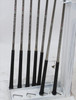 Callaway Apex 19 Iron Set 4-Pw Stiff Catalyst 100 Graphite 12538477 Good