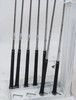 Tour Edge Hot Launch C521 Iron Set 4-Pw Regular Kbs Max 80 Steel 12551097 Good