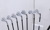 Callaway Apex Pro 21 Iron Set 5-Pw, Aw Regular Mitsubishi Mmt 85 12547553 Good