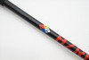 Project X Hzrdus Red 62g Stiff 44.5" Driver Shaft Tour Edge 01177564