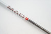 Graphite Design Mad 65 65g Stiff 42.5" Wood Shaft Taylormade 65081