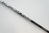 Mitsubishi Kuro Kage Black Hbp 70 70g Stiff 42.25" Wood Shaft Taylormade 70846