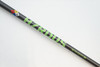 Project X Hzrdus Smoke Green 70 70g X-STIFF 41.25" Wood Shaft Taylormade 76389