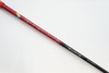 Project X Hzrdus Smoke Red Rdx 75 75g Stiff 42" Wood Shaft Taylormade 66314