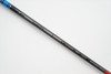 Mitsubishi Tensei Av Raw Blue 70g Regular 39.25" Hybrid Shaft Taylormade 57528