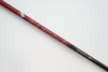 Project X Hzrdus Smoke Red Rdx 60g Tour X 44.5" Driver Shaft Taylormade 46142