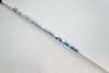 La Golf Tour Axs Blue 60 60g X-STIFF 43.75" Driver Shaft Taylormade 84338