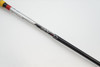 Matrix Ozik Hd7 Taylormade R9 77g X-STIFF 42" Wood Shaft Taylormade 84383