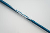 Project X Evenflow Blue 55 55g Stiff 42.25" Wood Shaft Taylormade 76310