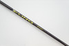 Ust Mamiya Lin-Q Gunmetal 7 78g Stiff 44.75" Driver Shaft Taylormade 59652