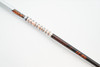 Graphite Design Tour Ad Iz 95 97g X-STIFF 39" Hybrid Shaft Ping 01058285