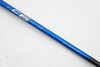 Mitsubishi C6 Series Blue 60 63g Regular 41.75" Wood Shaft Ping 76415