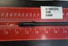 Mitsubishi C6 Series Blue 60 63g Regular 41.75" Wood Shaft Ping 76415