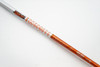 Graphite Design Tour Ad Di 85 88g Stiff 39.5" Hybrid Shaft Ping 01086660