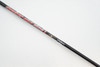Fujikura Speeder 665 Evolution Evo Ii Ts Stiff 42.25" Wood Shaft Taylormade 4849