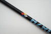 Project X Hzrdus Smoke Blue Rdx 70g X-STIFF 43.75" Driver Shaft Taylormade 90286