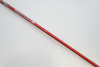 Nippon N.S. Pro Regio Formula M 75g Stiff 44" Driver Shaft Taylormade 84930