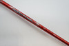 Nippon N.S. Pro Regio Formula M 75g Stiff 44" Driver Shaft Taylormade 84930