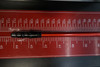 Nippon N.S. Pro Regio Formula M 75g Stiff 44" Driver Shaft Taylormade 84930