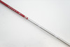 Aldila Ascent Red 60 65g Stiff 44.75" Driver Shaft Taylormade 84769